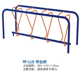 健身器材，健身路徑，小區(qū)健身器材
