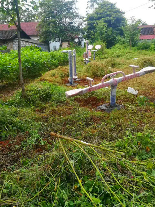 健身器材，健身路徑，小區(qū)健身器材