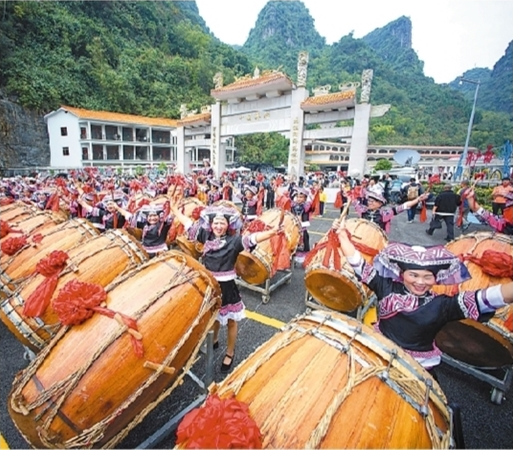 環(huán)廣西”第四賽段紅色領騎衫易主 樂透車隊韋倫斯登頂